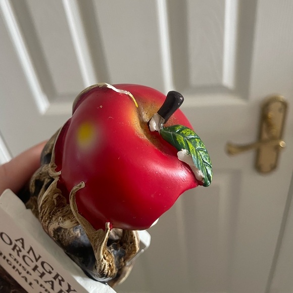 Angry Orchard Original Blend Tap Handle - Picture 5 of 5